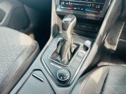 
										Seat Tarraco 2.0 TSI Automatic Petrol SUV full									