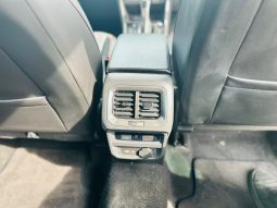 
										Seat Tarraco 2.0 TSI Automatic Petrol SUV full									