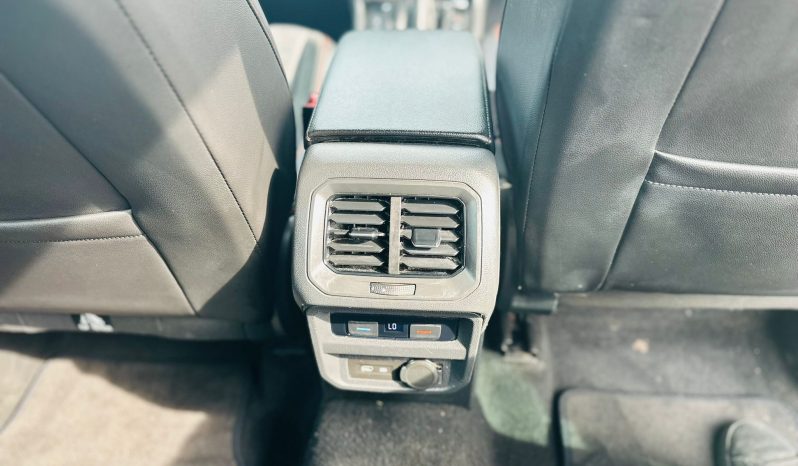 
								Seat Tarraco 2.0 TSI Automatic Petrol SUV full									