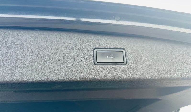 
								Seat Tarraco 2.0 TSI Automatic Petrol SUV full									