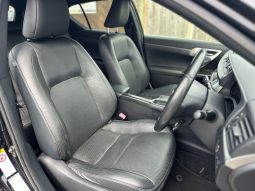 
										Lexus CT200h 1.8 F Sport Petrol Hybrid CVT Automatic Petrol Hatchback full									