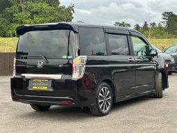 
										Honda Stepwagon 2.0 Spada 8 Seater Automatic Petrol MPV full									