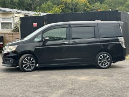 
										Honda Stepwagon 2.0 Spada 8 Seater Automatic Petrol MPV full									