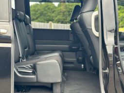
										Honda Stepwagon 2.0 Spada 8 Seater Automatic Petrol MPV full									