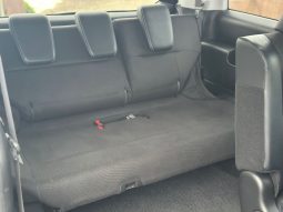 
										Honda Stepwagon 2.0 Spada 8 Seater Automatic Petrol MPV full									