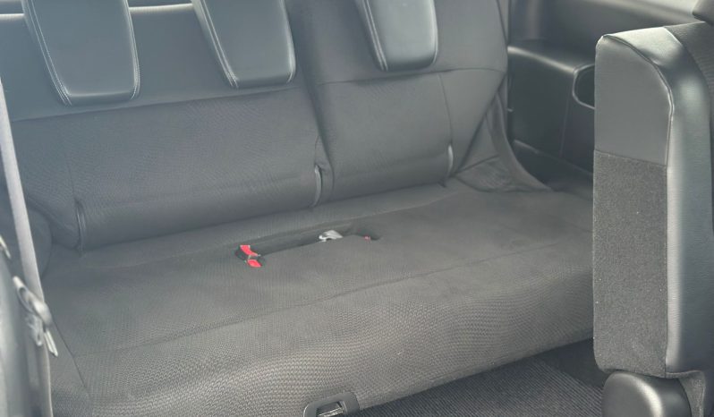 
								Honda Stepwagon 2.0 Spada 8 Seater Automatic Petrol MPV full									
