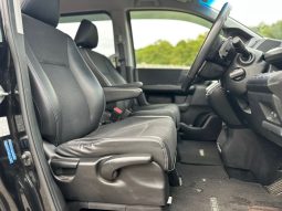 
										Honda Stepwagon 2.0 Spada 8 Seater Automatic Petrol MPV full									