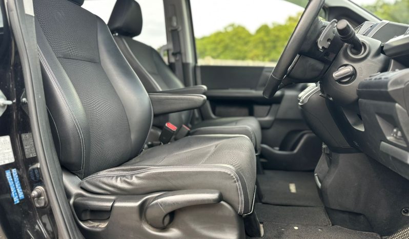 
								Honda Stepwagon 2.0 Spada 8 Seater Automatic Petrol MPV full									