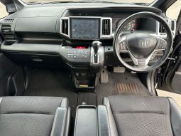 
										Honda Stepwagon 2.0 Spada 8 Seater Automatic Petrol MPV full									