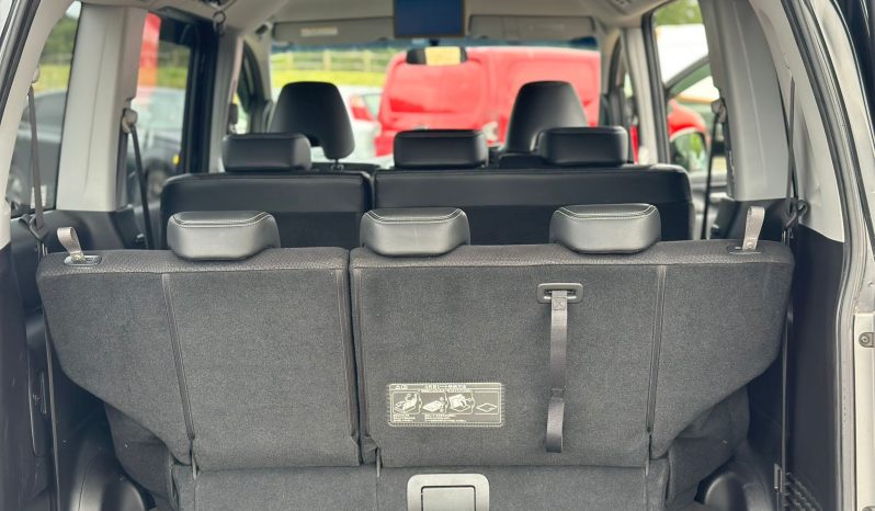 
								Honda Stepwagon 2.0 Spada 8 Seater Automatic Petrol MPV full									