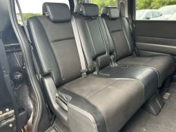 
										Honda Stepwagon 2.0 Spada 8 Seater Automatic Petrol MPV full									