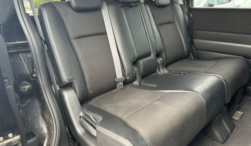 
								Honda Stepwagon 2.0 Spada 8 Seater Automatic Petrol MPV full									