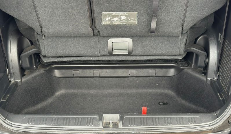
								Honda Stepwagon 2.0 Spada 8 Seater Automatic Petrol MPV full									