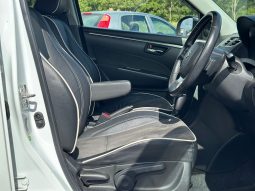 
										Suzuki Swift SZ4 1.2 Automatic Petrol Hatchback full									