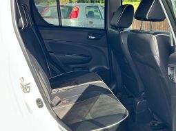 
										Suzuki Swift SZ4 1.2 Automatic Petrol Hatchback full									