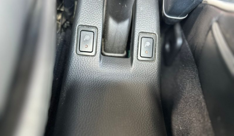 
								Suzuki Swift SZ4 1.2 Automatic Petrol Hatchback full									