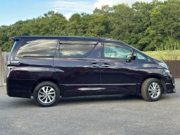
										Toyota Vellfire Hybird 2.4 ZR 7 Seater Automatic Petrol Hybrid MPV full									