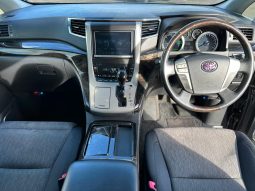 
										Toyota Vellfire Hybird 2.4 ZR 7 Seater Automatic Petrol Hybrid MPV full									