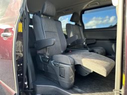 
										Toyota Vellfire Hybird 2.4 ZR 7 Seater Automatic Petrol Hybrid MPV full									