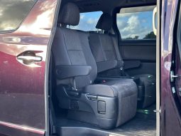 
										Toyota Vellfire Hybird 2.4 ZR 7 Seater Automatic Petrol Hybrid MPV full									