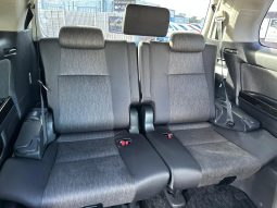 
										Toyota Vellfire Hybird 2.4 ZR 7 Seater Automatic Petrol Hybrid MPV full									