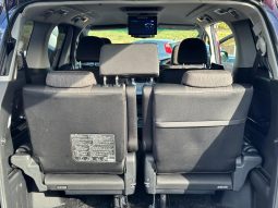 
										Toyota Vellfire Hybird 2.4 ZR 7 Seater Automatic Petrol Hybrid MPV full									