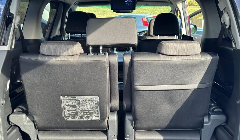 
								Toyota Vellfire Hybird 2.4 ZR 7 Seater Automatic Petrol Hybrid MPV full									
