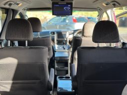 
										Toyota Vellfire Hybird 2.4 ZR 7 Seater Automatic Petrol Hybrid MPV full									