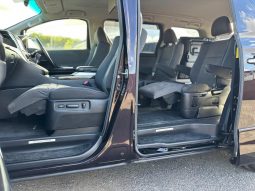 
										Toyota Vellfire Hybird 2.4 ZR 7 Seater Automatic Petrol Hybrid MPV full									