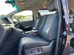 
										Toyota Vellfire Hybird 2.4 ZR 7 Seater Automatic Petrol Hybrid MPV full									