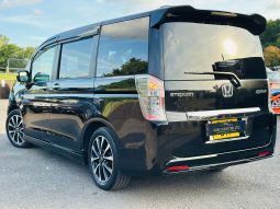 
										Honda Stepwagon 2.0 Spada 8 Seater Automatic Petrol MPV full									