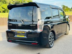
										Honda Stepwagon 2.0 Spada 8 Seater Automatic Petrol MPV full									
