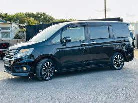 Honda Stepwagon 2.0 Spada 8 Seater Automatic Petrol MPV