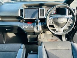 
										Honda Stepwagon 2.0 Spada 8 Seater Automatic Petrol MPV full									