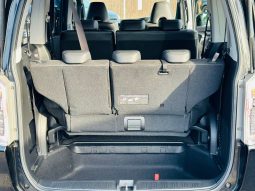 
										Honda Stepwagon 2.0 Spada 8 Seater Automatic Petrol MPV full									