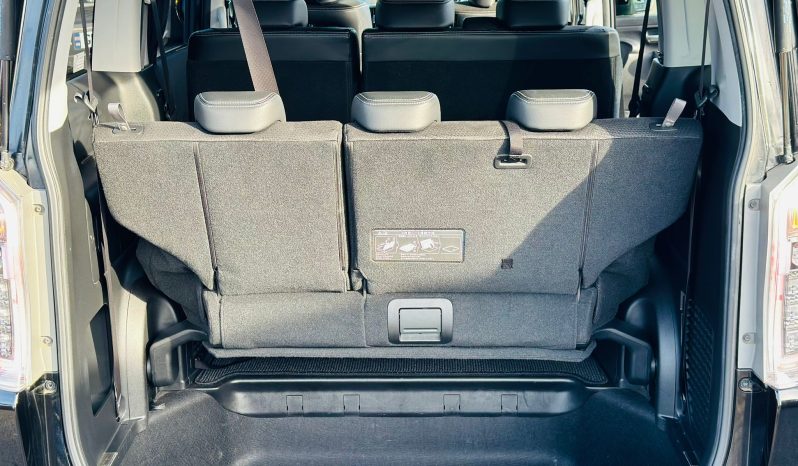 
								Honda Stepwagon 2.0 Spada 8 Seater Automatic Petrol MPV full									