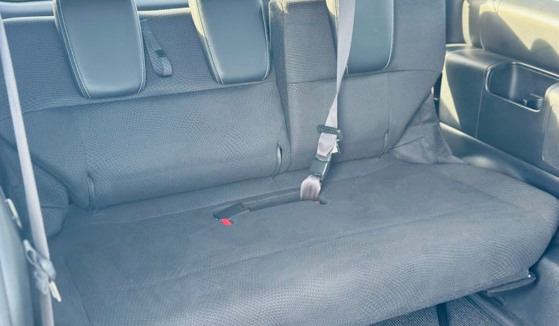 
								Honda Stepwagon 2.0 Spada 8 Seater Automatic Petrol MPV full									