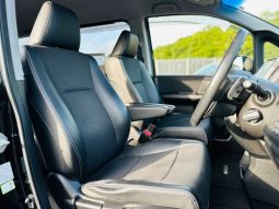 
										Honda Stepwagon 2.0 Spada 8 Seater Automatic Petrol MPV full									