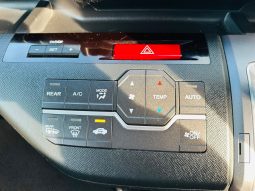 
										Honda Stepwagon 2.0 Spada 8 Seater Automatic Petrol MPV full									