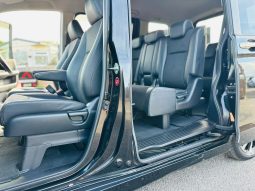 
										Honda Stepwagon 2.0 Spada 8 Seater Automatic Petrol MPV full									