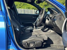 
										BMW 118d M Sport 6 Speed Manual Diesel Hatchback full									