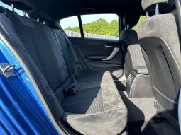
										BMW 118d M Sport 6 Speed Manual Diesel Hatchback full									