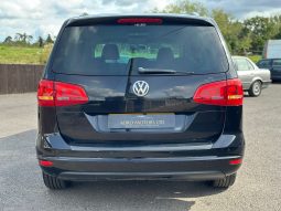 
										Volkswagen Sharan Highline 1.4 TSI DSG 7-Seater Automatic Petrol MPV full									