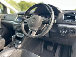
										Volkswagen Sharan Highline 1.4 TSI DSG 7-Seater Automatic Petrol MPV full									
