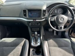 
										Volkswagen Sharan Highline 1.4 TSI DSG 7-Seater Automatic Petrol MPV full									
