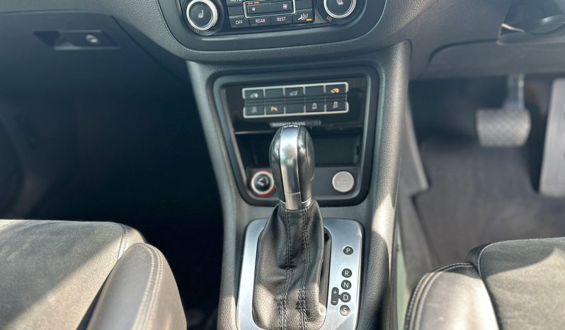 
								Volkswagen Sharan Highline 1.4 TSI DSG 7-Seater Automatic Petrol MPV full									