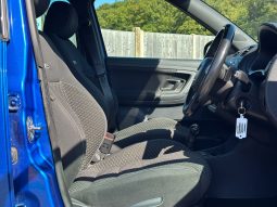 
										Skoda Fabia 1.4 VRS DSG Automatic Petrol Hatchback full									