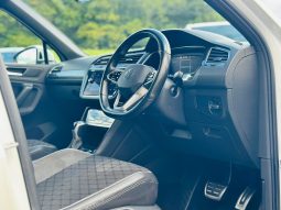 
										Volkswagen Tiguan R Line 2.0 TDI DSG Automatic Diesel SUV full									