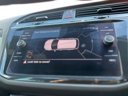 
										Volkswagen Tiguan R Line 2.0 TDI DSG Automatic Diesel SUV full									