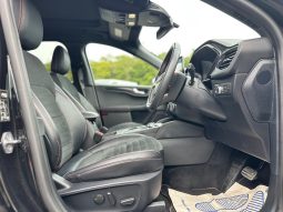 
										Ford Kuga 2.5 PHEV ST-Line X CVT Automatic Petrol SUV full									